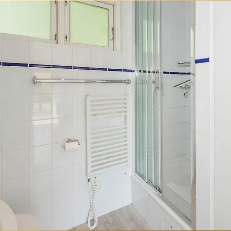 Bansin Seepferdchen 1 Heringsdorf (Usedom)