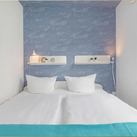 Bansin Seepferdchen 1 * Heringsdorf (Usedom)