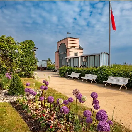 Bansin Seepferdchen 1