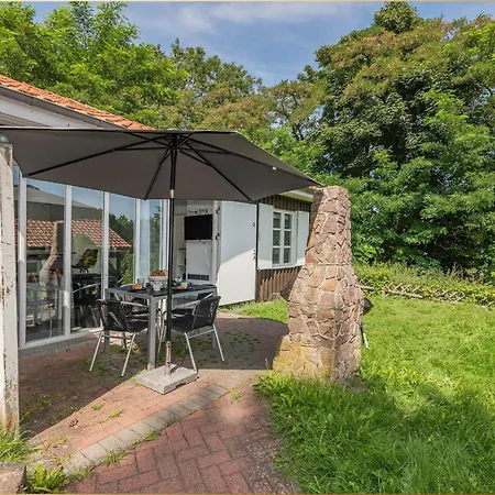 Bansin Seepferdchen 1 Vakantiehuis *