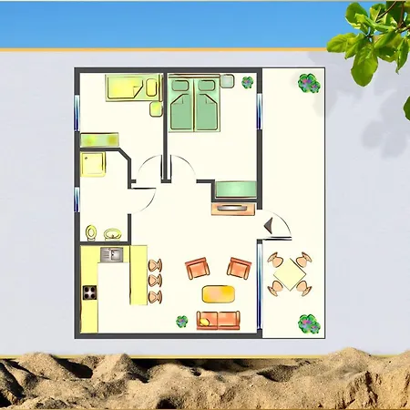 Bansin Seepferdchen 1