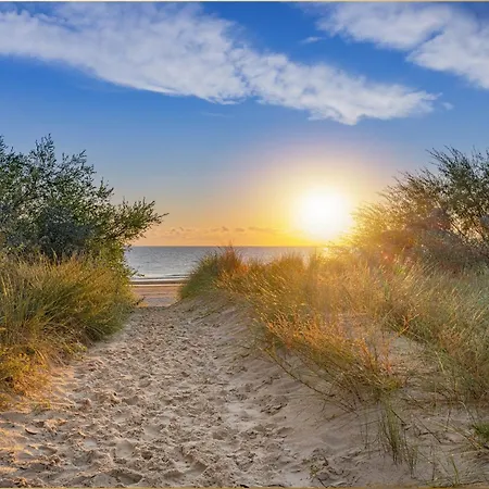 Bansin Seepferdchen 1 Heringsdorf (Usedom)