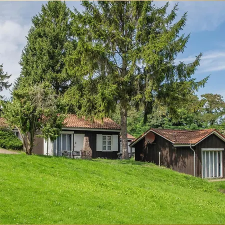 Bansin Seepferdchen 1