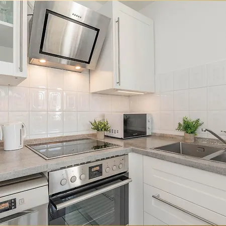 Bansin Seepferdchen 1 * Heringsdorf (Usedom)