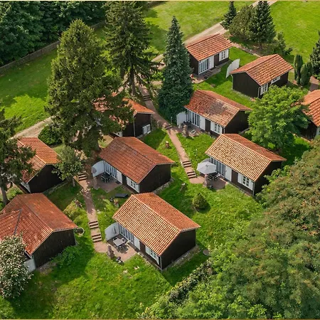 Bansin Seepferdchen 1 Vakantiehuis