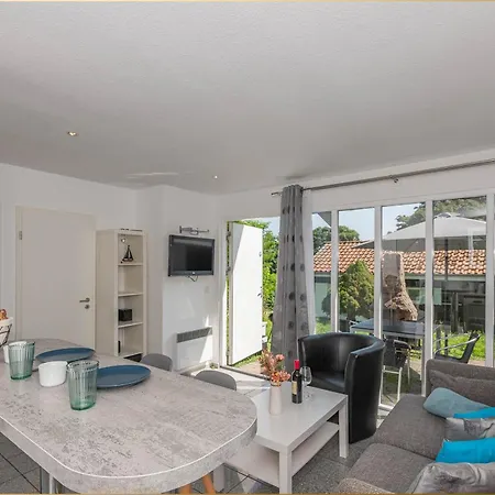 Bansin Seepferdchen 1