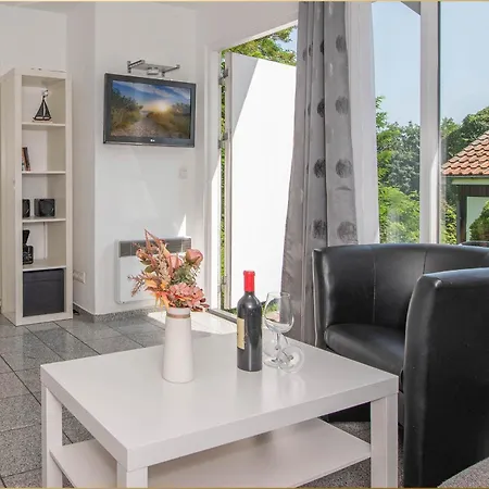 Bansin Seepferdchen 1 Casa vacanze Heringsdorf (Usedom)