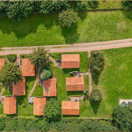 Bansin Seepferdchen 1 Casa vacanze *