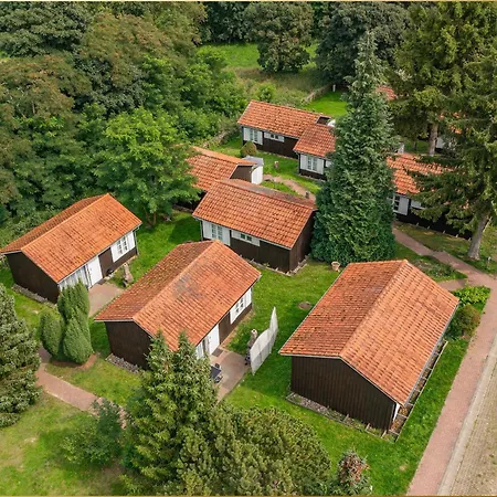 Casa vacanze Bansin Seepferdchen 1 *