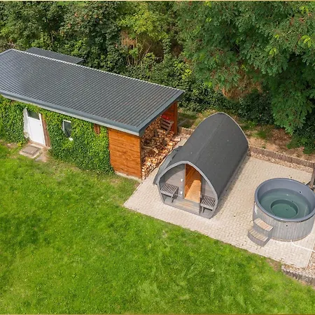 Casa vacanze Bansin Seepferdchen 1 *