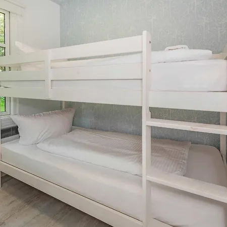 Casa vacanze Bansin Seepferdchen 1