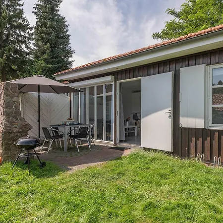 Casa vacanze Bansin Seepferdchen 1 *