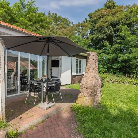 Casa vacanze Bansin Seepferdchen 1 Heringsdorf (Usedom)