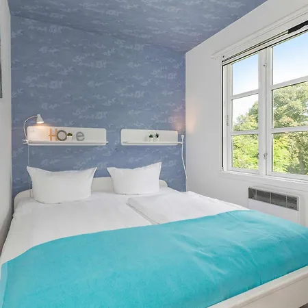 Bansin Seepferdchen 1 Casa vacanze