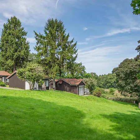 Casa vacanze Bansin Seepferdchen 1
