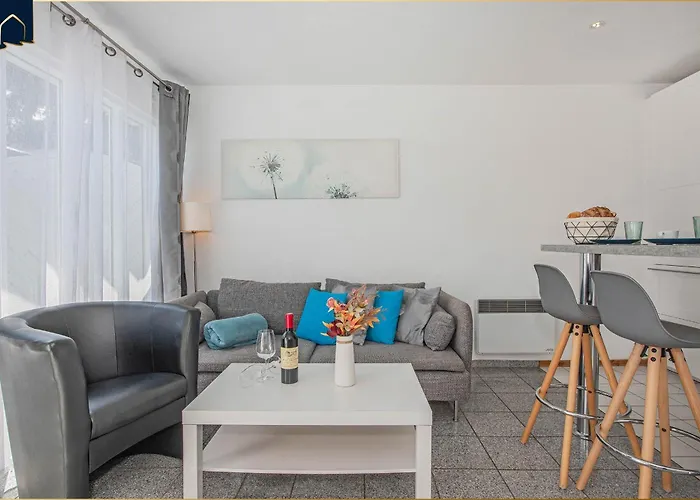 Bansin Seepferdchen 1 *