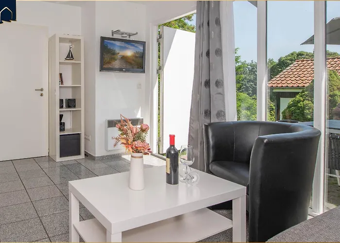 Bansin Seepferdchen 1