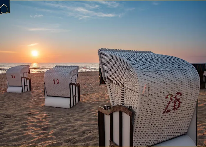 Bansin Seepferdchen 1