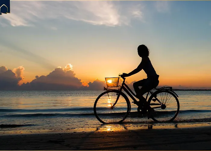 Bansin Seepferdchen 1 Casa vacanze *