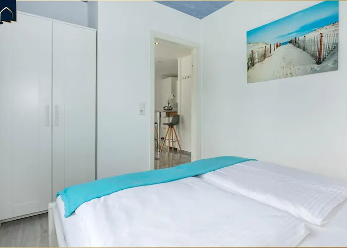 Bansin Seepferdchen 1 *