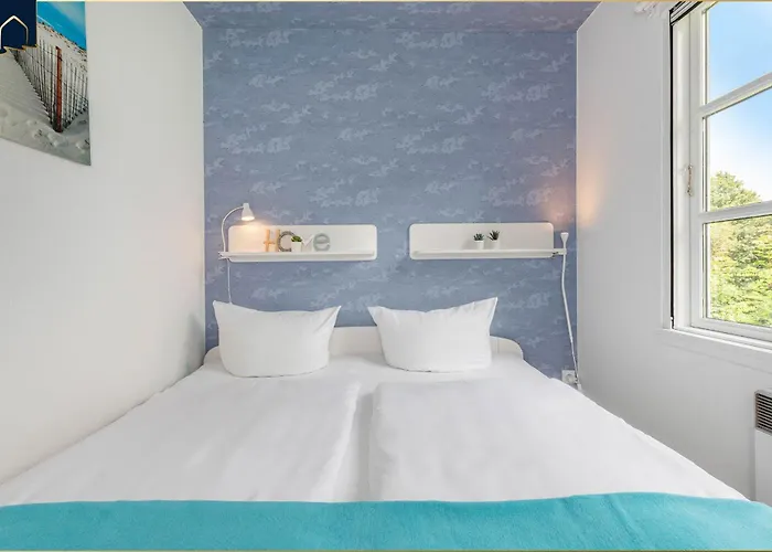 Bansin Seepferdchen 1 * Heringsdorf (Usedom)