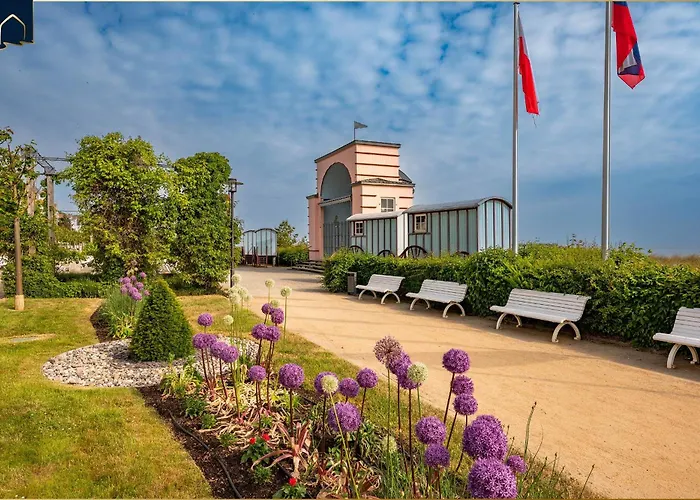 Bansin Seepferdchen 1