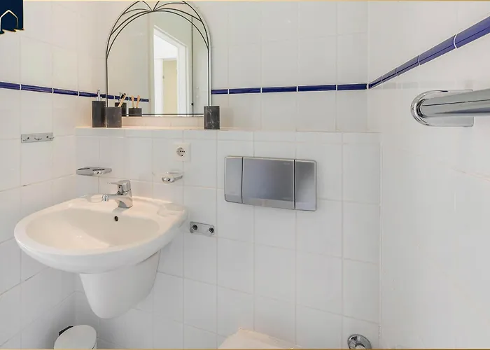 Casa vacanze Bansin Seepferdchen 1