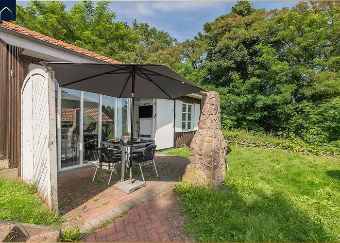 Bansin Seepferdchen 1 Casa vacanze *