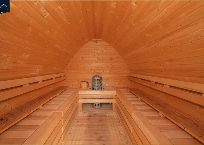 Casa vacanze Bansin Seepferdchen 1 Heringsdorf (Usedom)