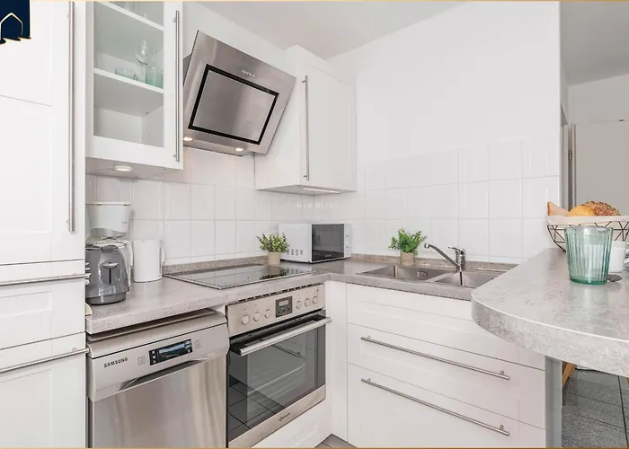 Bansin Seepferdchen 1 Heringsdorf (Usedom)