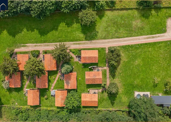 Bansin Seepferdchen 1 * Heringsdorf (Usedom)