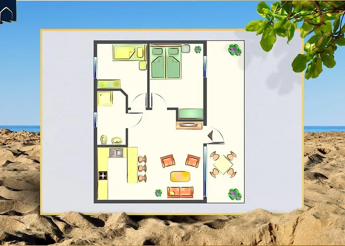 Bansin Seepferdchen 1