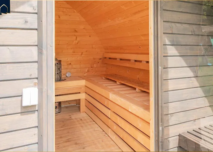 Bansin Seepferdchen 1 Casa vacanze