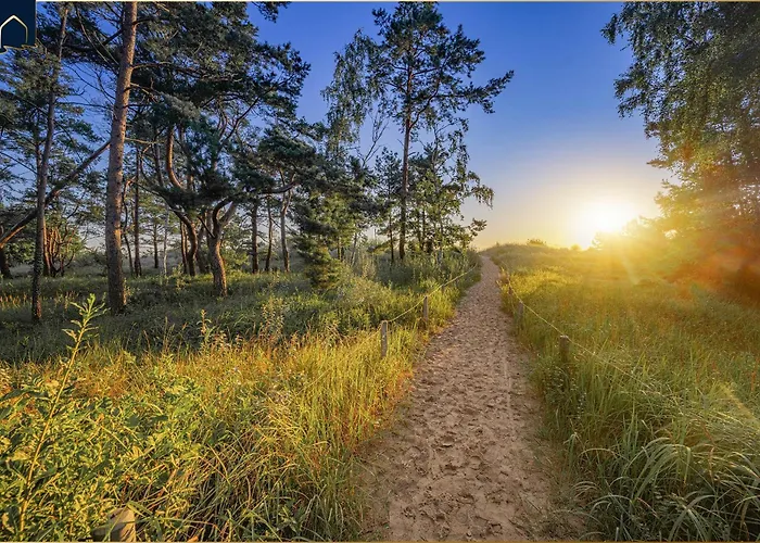 Bansin Seepferdchen 1 Casa vacanze *