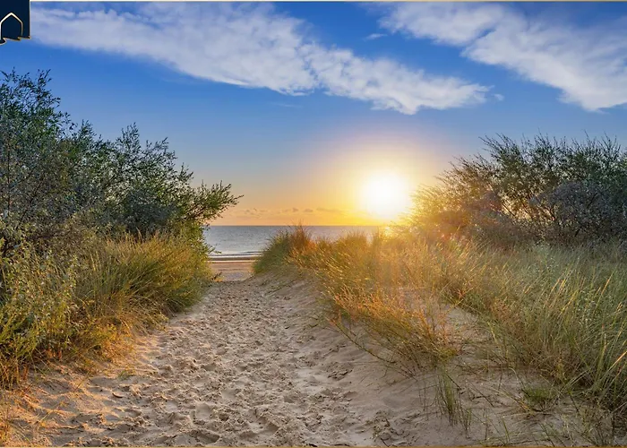 Bansin Seepferdchen 1 Heringsdorf (Usedom)