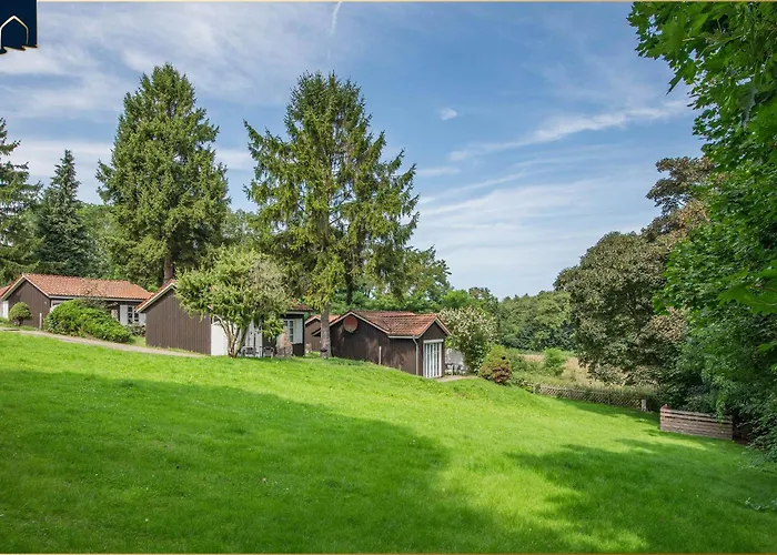 Bansin Seepferdchen 1 * Heringsdorf (Usedom)