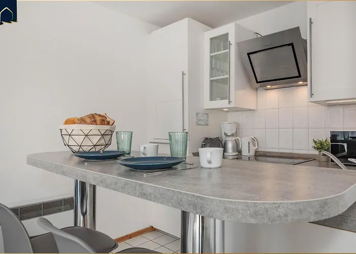 Casa vacanze Bansin Seepferdchen 1 Heringsdorf (Usedom)