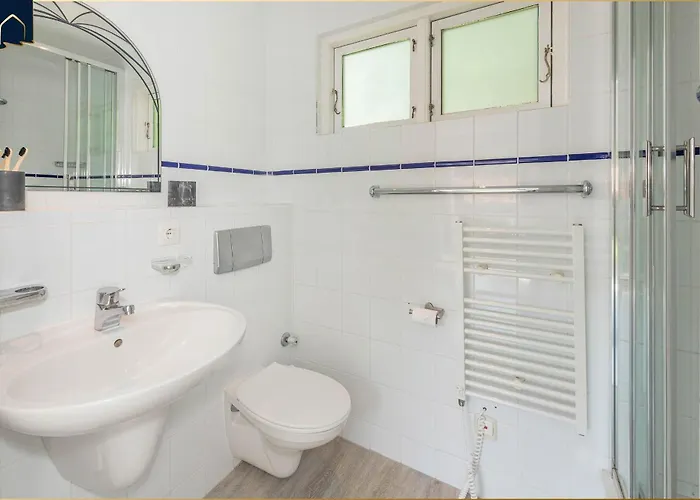 Bansin Seepferdchen 1 Heringsdorf (Usedom)