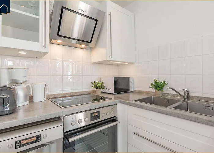 Bansin Seepferdchen 1 * Heringsdorf (Usedom)