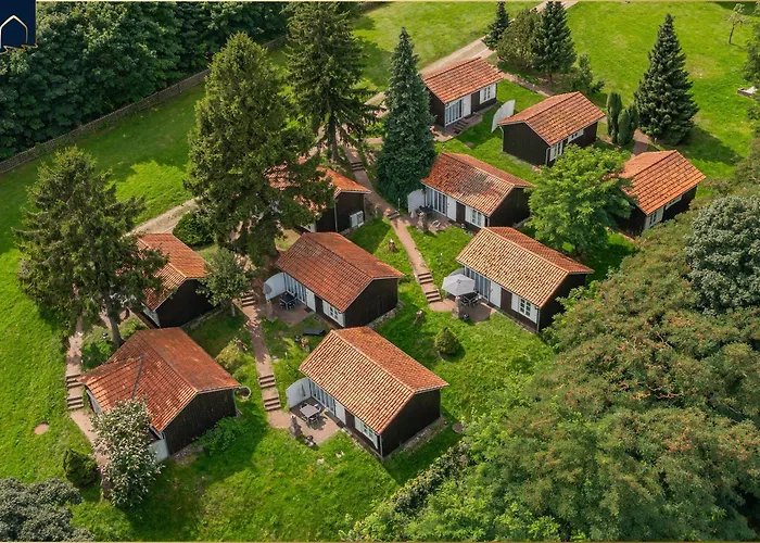 Bansin Seepferdchen 1 Casa vacanze