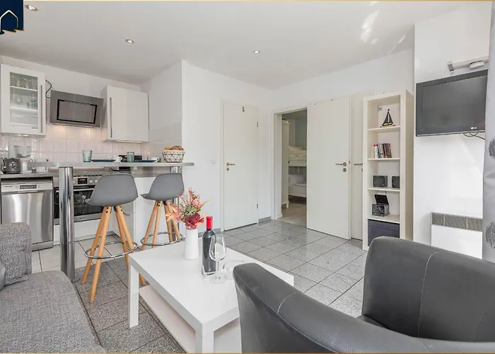 Bansin Seepferdchen 1 Heringsdorf (Usedom)