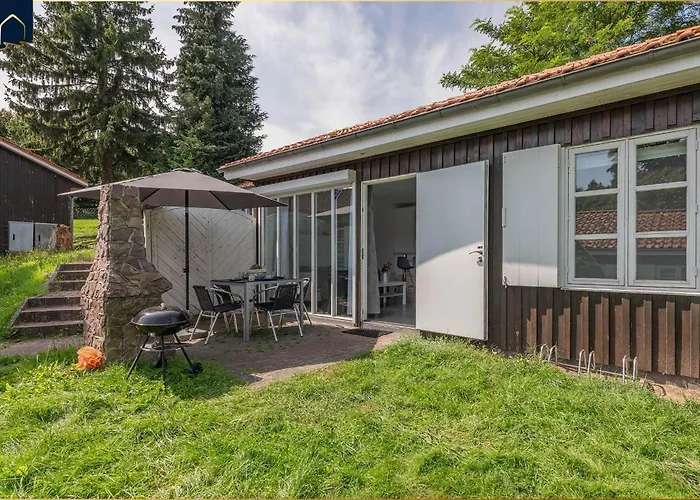 Bansin Seepferdchen 1 * Heringsdorf (Usedom)