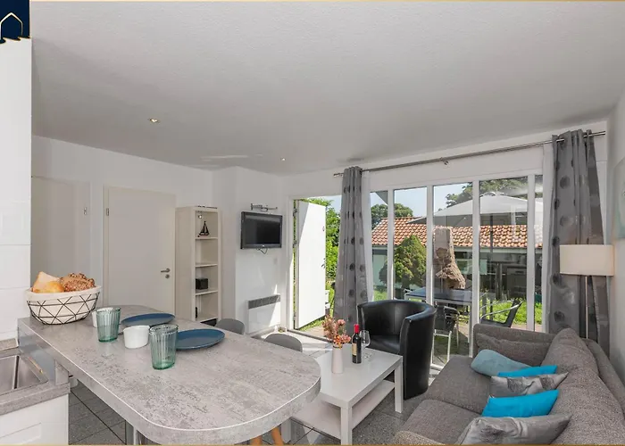 Bansin Seepferdchen 1