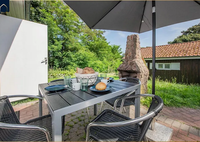 Bansin Seepferdchen 1 Casa vacanze Heringsdorf (Usedom)