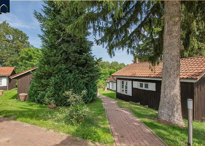 Bansin Seepferdchen 1 *