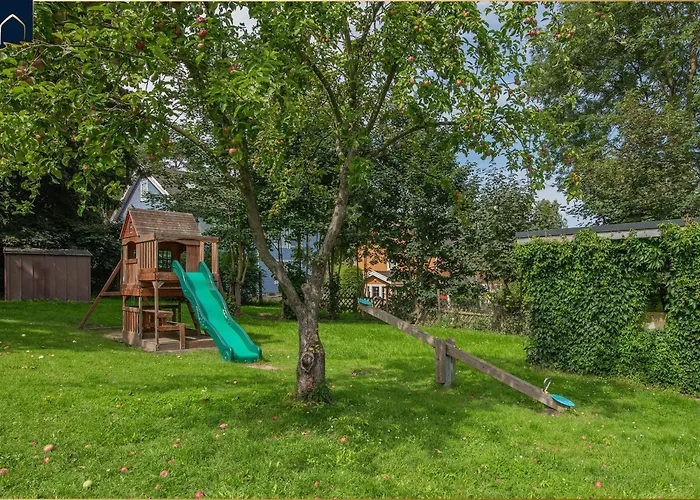 Bansin Seepferdchen 1 * Heringsdorf (Usedom)