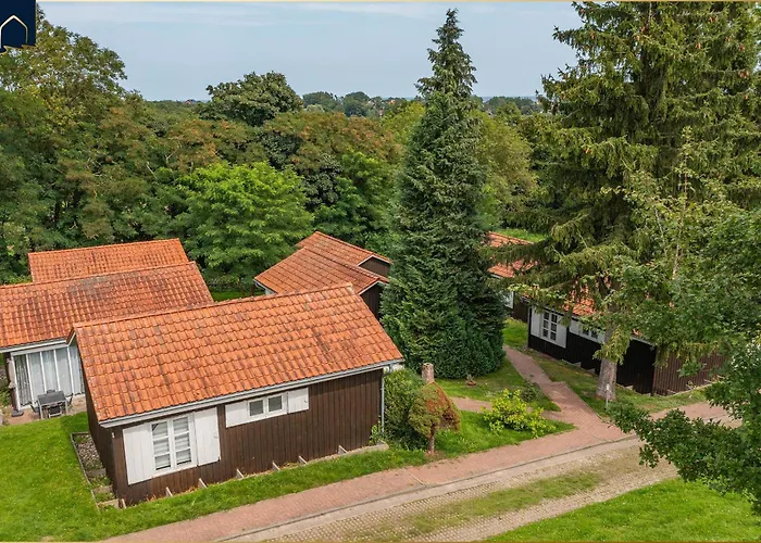 Bansin Seepferdchen 1 Casa vacanze *