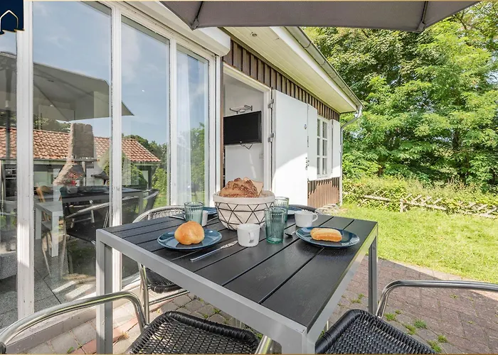 Casa vacanze Bansin Seepferdchen 1